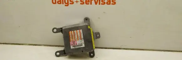 Subaru Forester SH Airbag control unit/module 98221SC030