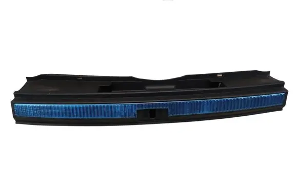 Skoda Superb B8 (3V) Trunk/boot sill cover protection 3V9863459CAREWAY