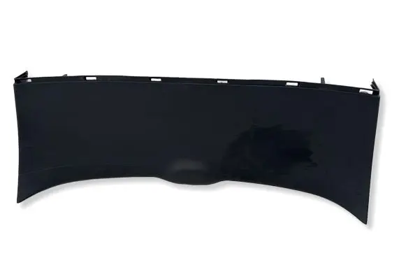 Mercedes-Benz C AMG W205 Tailgate trim A2057401600 1011491101 Y007QD01130E