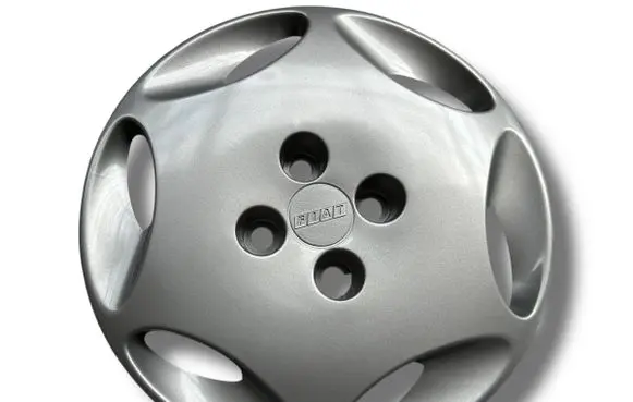 Fiat Palio R14 wheel hub/cap/trim 46551052