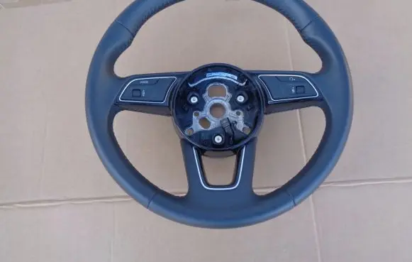 Audi A4 S4 B9 Steering wheel 8W0419689