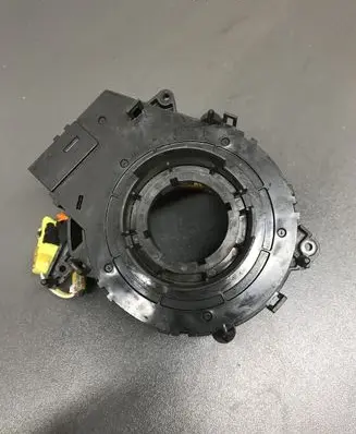 Mazda 3 I Airbag slip ring squib (SRS ring)