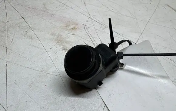 BMW 5 F10 F11 Parking PDC sensor 9231281 30303 2501120732
