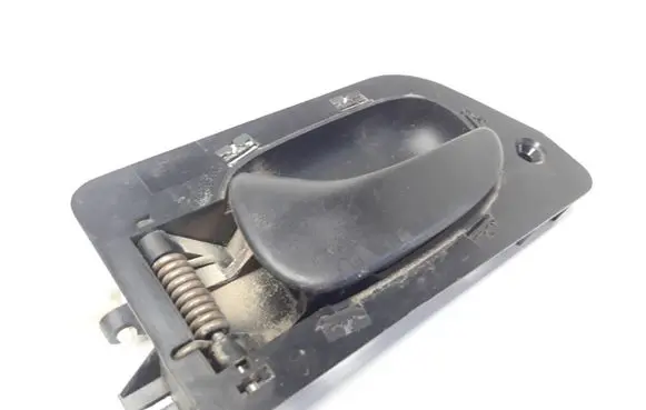 Renault Laguna I Rear door interior handle 7700823286L 92000014