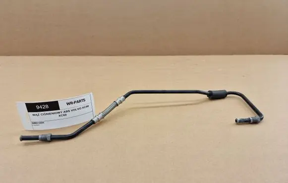 Volvo XC90 Brake line pipe/hose 342231445461