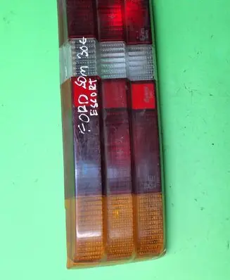 Ford Escort Rear/tail lights 81ag13a03aa