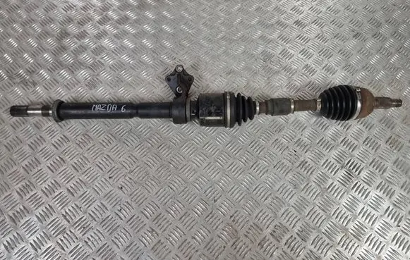 Mazda 6 Front driveshaft