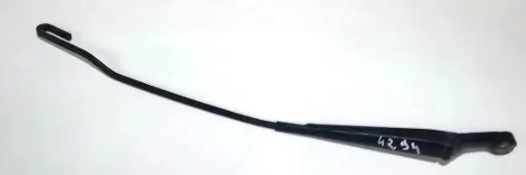 Volkswagen PASSAT B5.5 Front wiper blade arm 3b1955410