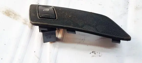 Skoda Octavia Mk2 (1Z) Electric window control switch 1Z0959856