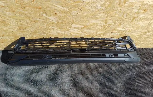 Opel Grandland X Front bumper 9840142077 9840142177
