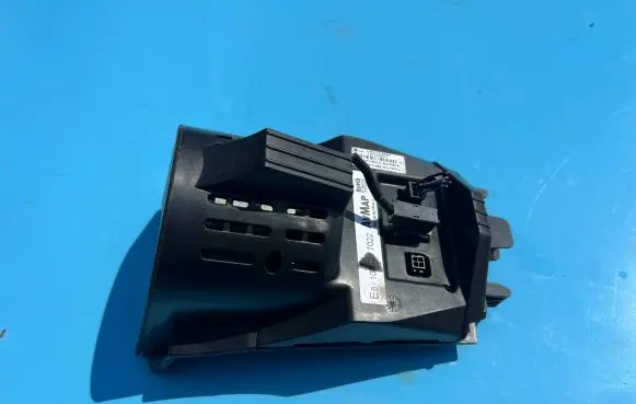 Toyota Aygo AB40 GPS navigation control unit/module PZ41C9033001 0056950492