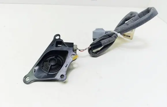 Volvo S80 Front door high frequency speaker