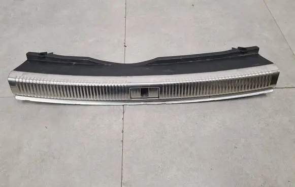 Audi A7 S7 4G Trunk/boot sill cover protection 4G8863471