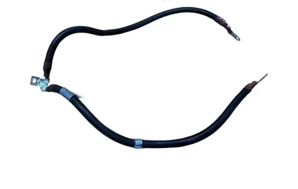 BMW X5 E70 Wires (generator/alternator) 7557024 7557023