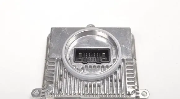 MG HS LED ballast control module P00107600