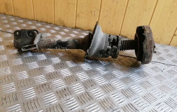 Renault Megane I Front shock absorber/damper