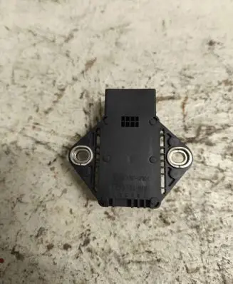 Mercedes-Benz B W245 ESP acceleration yaw rate sensor 0265005726 A0045429118