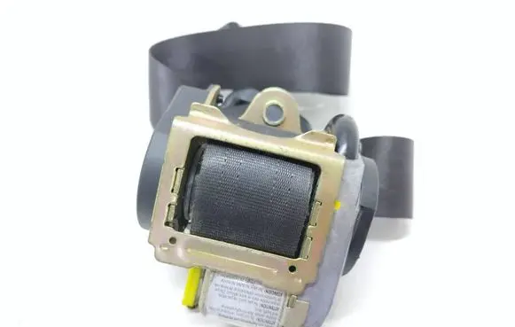 SsangYong Rexton Front seatbelt 511567000A 7461108004LAM