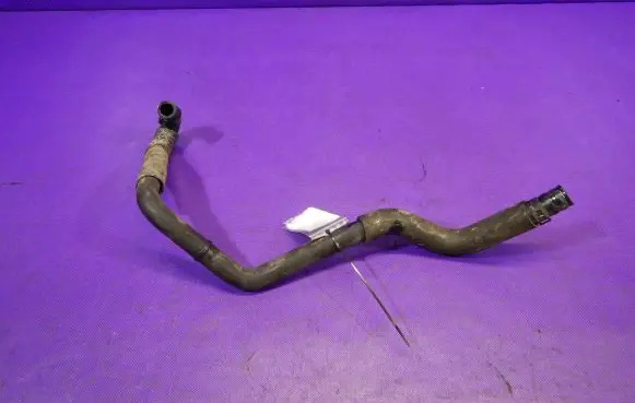 Volkswagen Polo III 6N 6N2 6NF Power steering hose/pipe/line