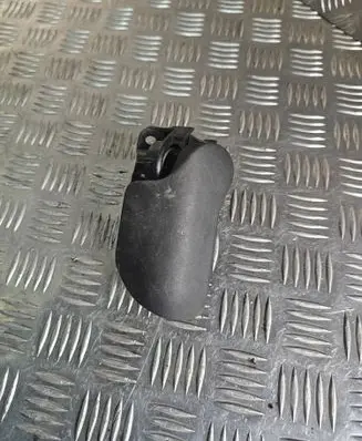 Audi A6 S6 C6 4F Engine bonnet (hood) release handle 4F1823533C
