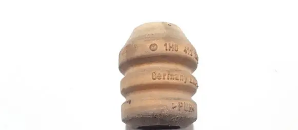 Seat Toledo II (1M) Front shock absorber damper bump stop 1h0412303b