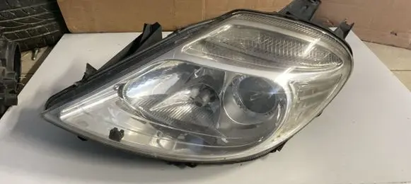 Citroen C8 Headlight/headlamp 89006369 08091976FT 69990068