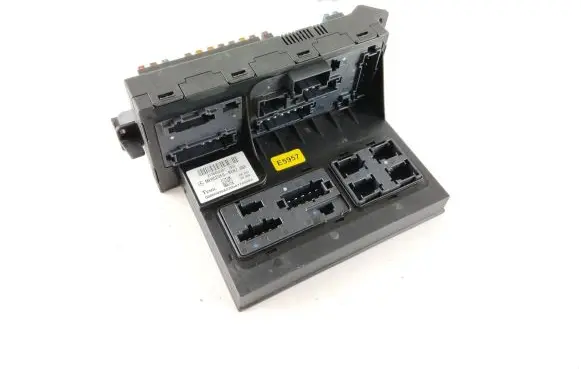 Mercedes-Benz E W211 Comfort/convenience module 2115454301 00005929A2205A