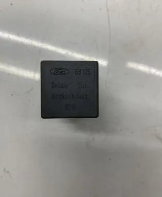 Ford Galaxy Other relay 68125