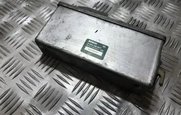 Renault Espace II ABS control unit/module 0265100047 56500737