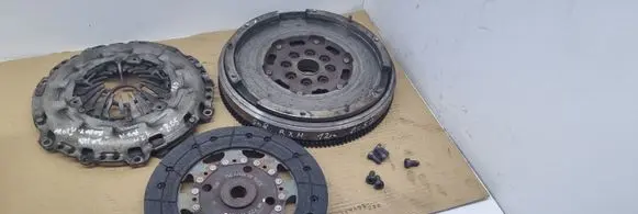 Clutch set kit