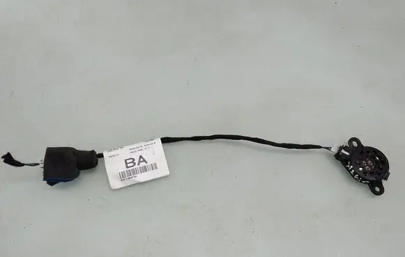 Ford S-MAX Parking PDC sensor speaker 2S7J15K864AA