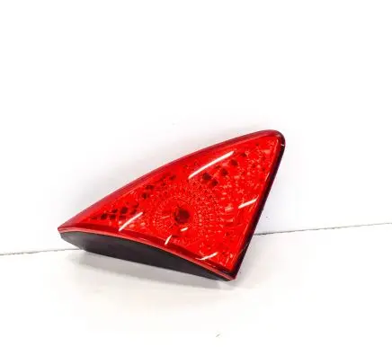 Peugeot 3008 I Tailgate rear/tail lights 9683461080