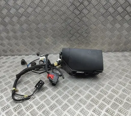 Volvo XC40 Fuse box set 31473880 8888752265
