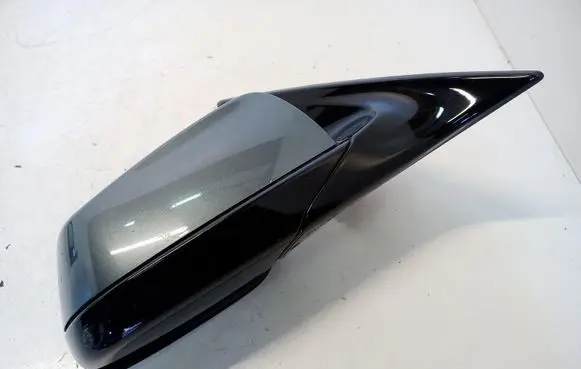 BMW 5 GT F07 Front door electric wing mirror 