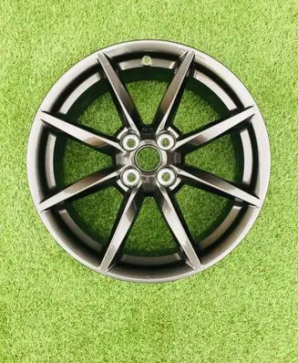Toyota Aygo AB10 R18 forged rim 4X100