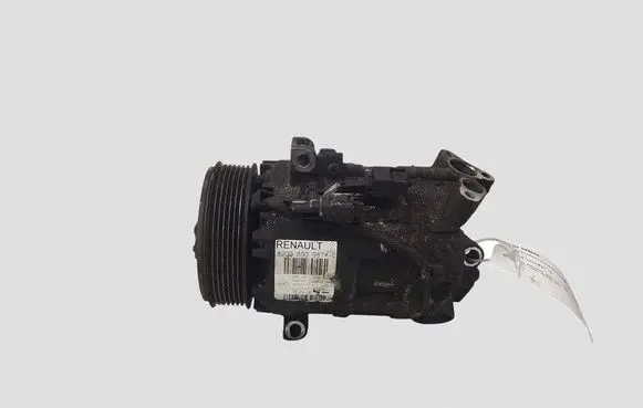 Renault Laguna III Air conditioning (A/C) compressor (pump) 8200890987C
