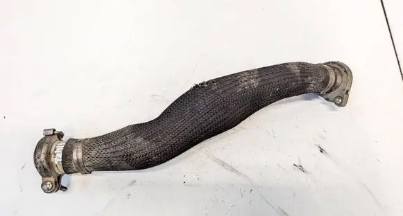 Land Rover Discovery Sport EGR valve line/pipe/hose GJ329F468AC