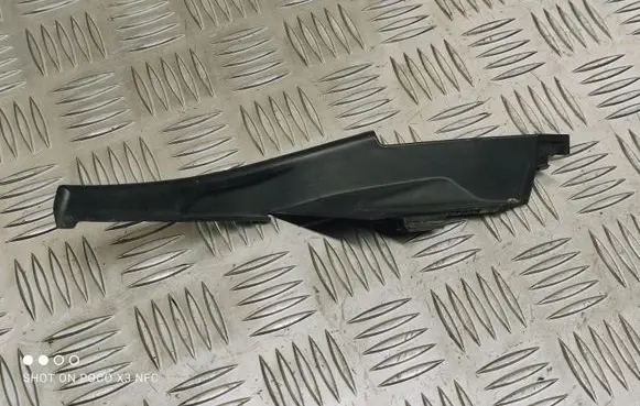 KIA Rio Windshield trim 86153H8000
