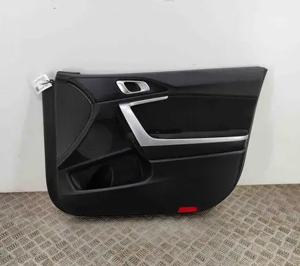 KIA Xceed Front door card panel trim 82302J7032