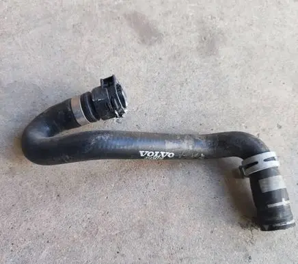 Volvo XC90 Engine coolant pipe/hose 31436319