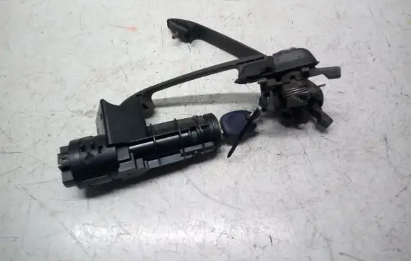 Fiat Bravo - Brava Ignition lock