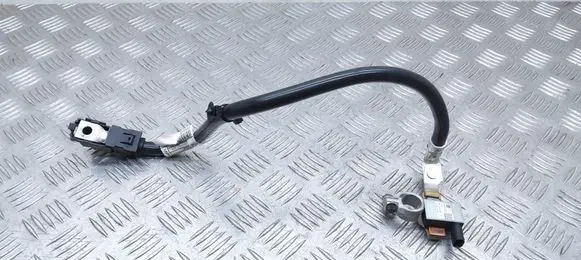 Opel Astra K Negative earth cable (battery) 22926732 13365496
