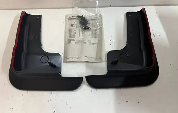 Mitsubishi Outlander Front mudguard MZ314664