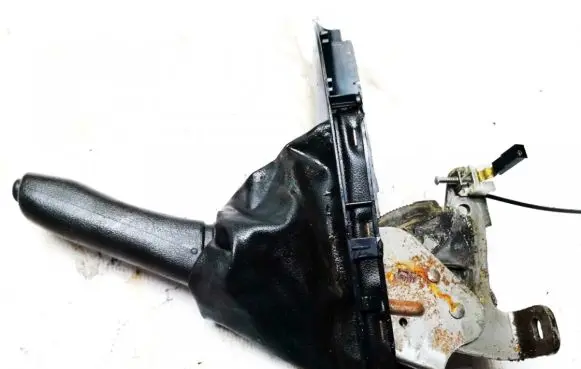 Ford Escort Handbrake/parking brake lever assembly