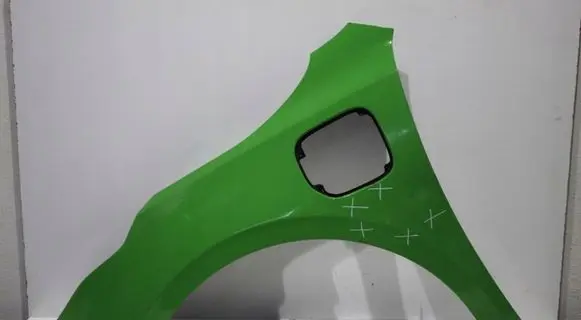KIA Ceed Fender
