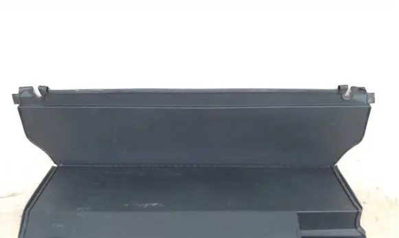 Jeep Wrangler Parcel shelf 