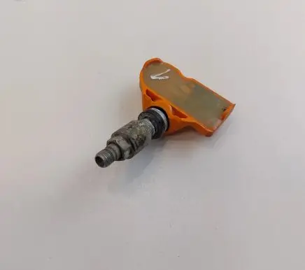 Mini Cooper Countryman R60 Tire pressure sensor 6856227