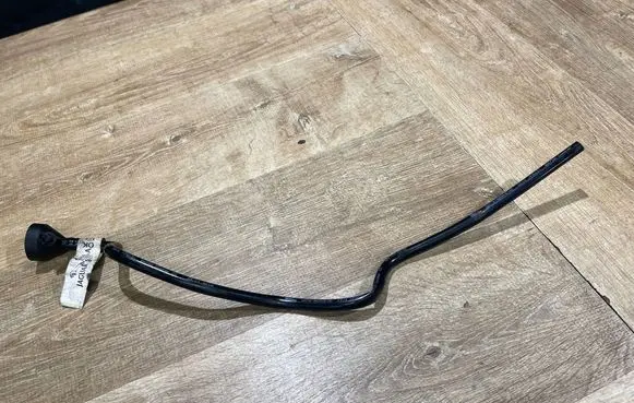 Jaguar XE Vacuum line/pipe/hose GX739W309AC