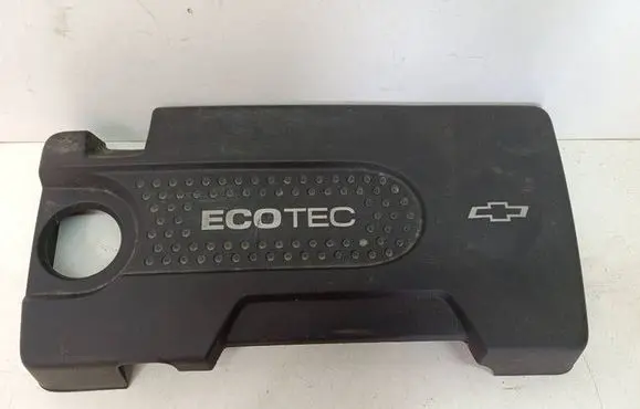 Chevrolet Aveo Engine cover (trim) 55571887