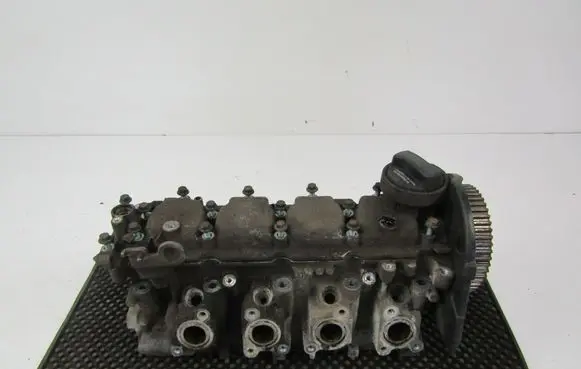 Seat Ibiza II (6k) Engine head 